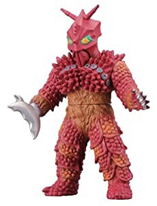 ウルトラ怪獣シリーズ58 巨大ヤプール(中古品)