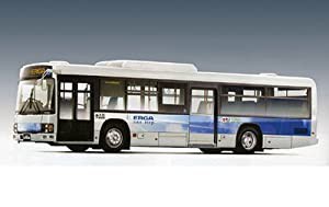 1/ 32 京都市交通局 バス いすゞ エルガ ノンステップ アオシマの通販｜au PAY マーケット