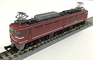 TOMIX Nゲージ 2160 EF81初期形貨物更新車(中古品)