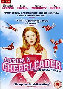 But I'm a Cheerleader [DVD] [Import](中古品)