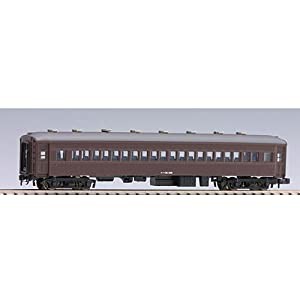 TOMIX Nゲージ スハフ32 8525 鉄道模型 客車(中古品)