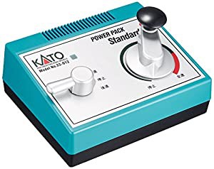 KATO Nゲージ パワーパック・スタンダード S 22-012 鉄道模型用品(中古品)