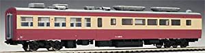 TOMIX HOゲージ サハシ455 HO-383 鉄道模型 電車(中古品)