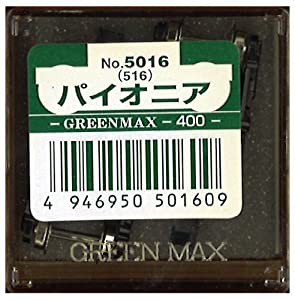 Nゲージ 5016 パイオニア(中古品)