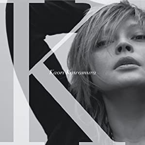 K(初回限定盤)(DVD付)(中古品)