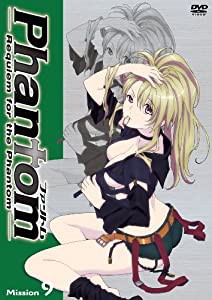 Phantom~Requiem for the Phantom~Mission-9 [DVD](中古品)