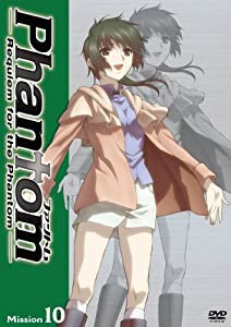 Phantom~Requiem for the Phantom~Mission-10 [DVD](中古品)