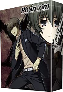 Phantom~Requiem for the Phantom~Mission-5【初回生産限定版~ツヴァイ篇】 [DVD](中古品)