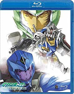 機動戦士ガンダム00 セカンドシーズン 7 （最終巻） [Blu-ray](中古品)