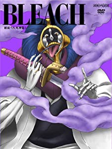 BLEACH 破面・VS.死神篇 3 [DVD](中古品)