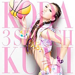 3 SPLASH【ジャケットB】(中古品)