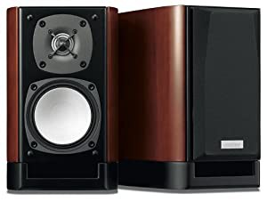 ONKYO 2ウェイ・スピーカーシステム (2台1組) D-112EXLTD(中古品)