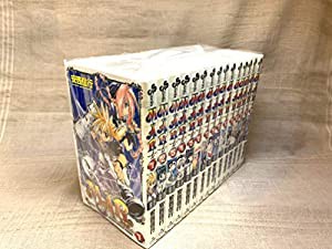 MAR(メル) 全15巻完結(少年サンデーコミックス) [マーケットプレイス コミックセット](中古品)