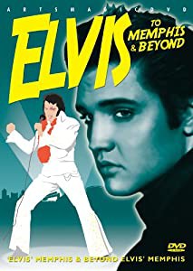 Elvis: To Memphis & Beyond [DVD](中古品)