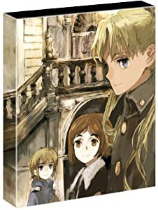 GUNSLINGER GIRL ― IL TEATRINO ― Blu-ray BOX(中古品)