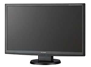 MITSUBISHI 23型三菱液晶ディスプレイ(ノングレア) RDT231WLM-D(中古品)