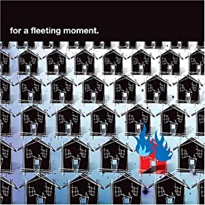 for a fleeting moment.(初回限定盤)(DVD付)(中古品)