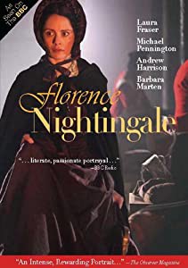 Florence Nightingale [DVD](中古品)