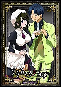 TVアニメーション 「うみねこのなく頃に」 通常版 Note.02 (仮) [DVD](中古品)