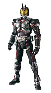 S.I.C.極魂 仮面ライダーファイズ(中古品)