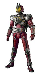 S.I.C.極魂 仮面ライダーファイズ ブラスターフォーム(中古品)