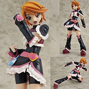 グッとくるフィギュアコレクション20 ふたりはプリキュアMaxHeart キュアブラック(中古品)