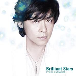 Brilliant Stars【1万枚限定生産】(DVD付)(中古品)