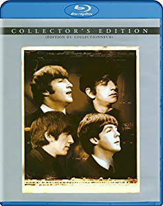 Hard Day's Night-Collector's Edition (1964) [Blu-ray] [Import](中古品)