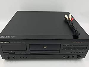 Pioneer D-05 DATデッキ(中古品)