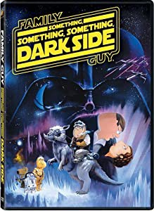 Family Guy: Something Something Dark Side / [DVD](中古品)