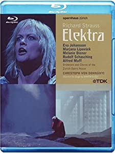 Elektra / [Blu-ray](中古品)