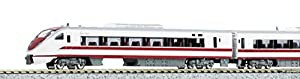 KATO Nゲージ 683系 8000番台 スノーラビットエクスプレス 9両セット 10-810 鉄道模型 電車(中古品)