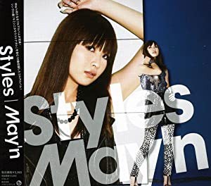 Styles(初回限定盤)(DVD付)(中古品)