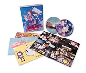 化物語 第五巻/つばさキャット 上【完全生産限定版】 [Blu-ray](中古品)