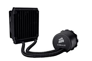 CORSAIR 水冷CPUクーラー CWCH50-1(中古品)