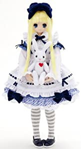 えっくす きゅーと Classic Alice koron Amazon.co.jp限定版(中古品)