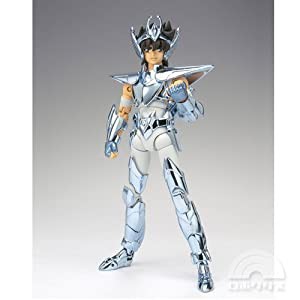 聖闘士聖衣神話 ペガサス星矢 最終青銅聖衣 ORIGINAL COLOR EDITION （魂ウェブ限定）(中古品)