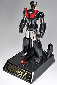 超合金魂 GX-45A マジンガーZ 熱海ナイトバージョン 【魂ネイション2009 Autumn】(中古品)