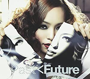 PAST＜FUTURE(中古品)