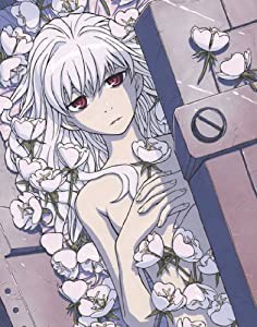 DARKER THAN BLACK -流星の双子- 4 [Blu-ray](中古品)