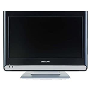 オリオン 16V型 液晶 テレビ LD16V-TD2 ハイビジョン(中古品)