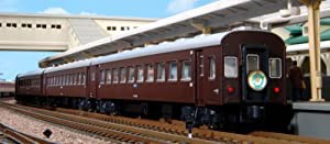 KATO Nゲージ 特急 かもめ 後期編成 基本 7両セット 10-290 鉄道模型 客車(中古品)