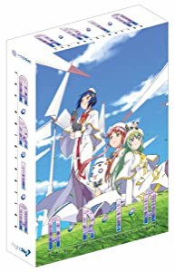 Aria: Origination Dvd Collection(中古品)