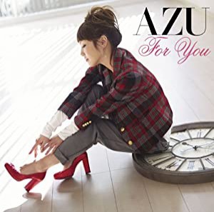 For You(初回生産限定盤)(DVD付)(中古品)