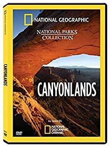 Canyonlands [DVD](中古品)