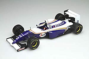 フジミ模型 1/20 グランプリシリーズ No.14 ウィリアムズ FW16 1994年 サンマリノGP(中古品)