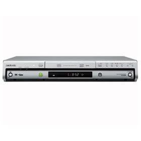 Mitsubishi 楽レコ DVR-HE660 DVD/HDDレコーダー 160G (premium vintage)(中古品)