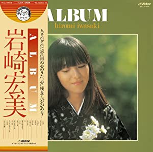 ALBUM[+10](紙ジャケット仕様)(中古品)