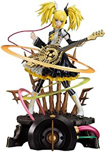 鏡音リン 炉心融解 (1/8スケールPVC塗装済み完成品)(中古品)