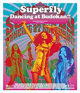 Dancing at Budokan!! [Blu-ray](中古品)